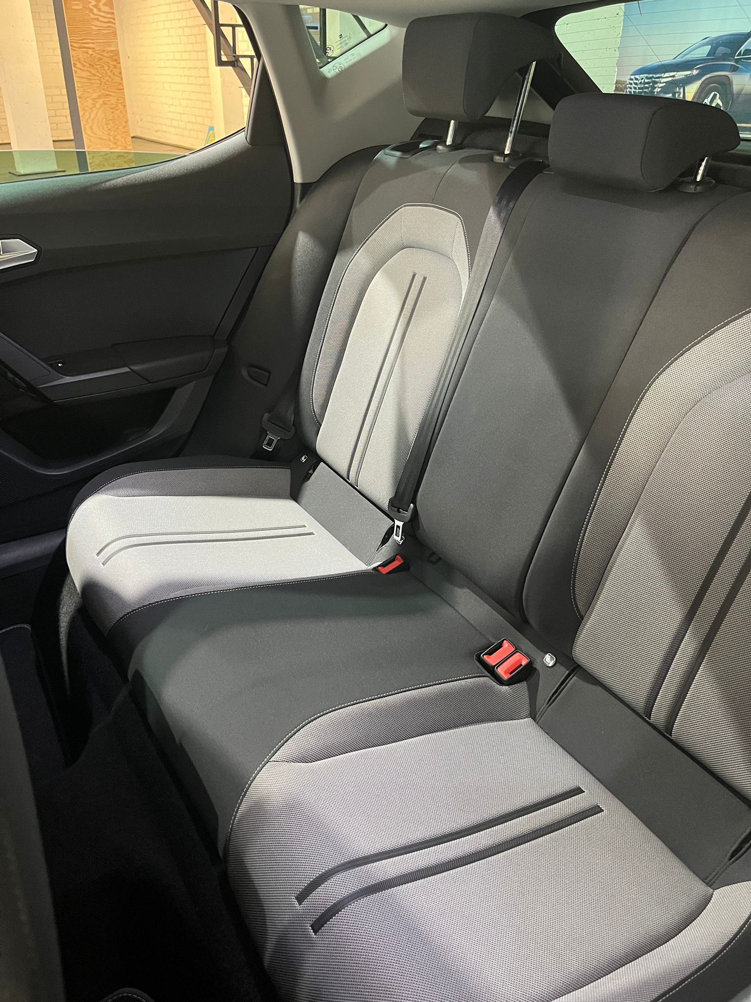Seat Leon STYLE foto 7